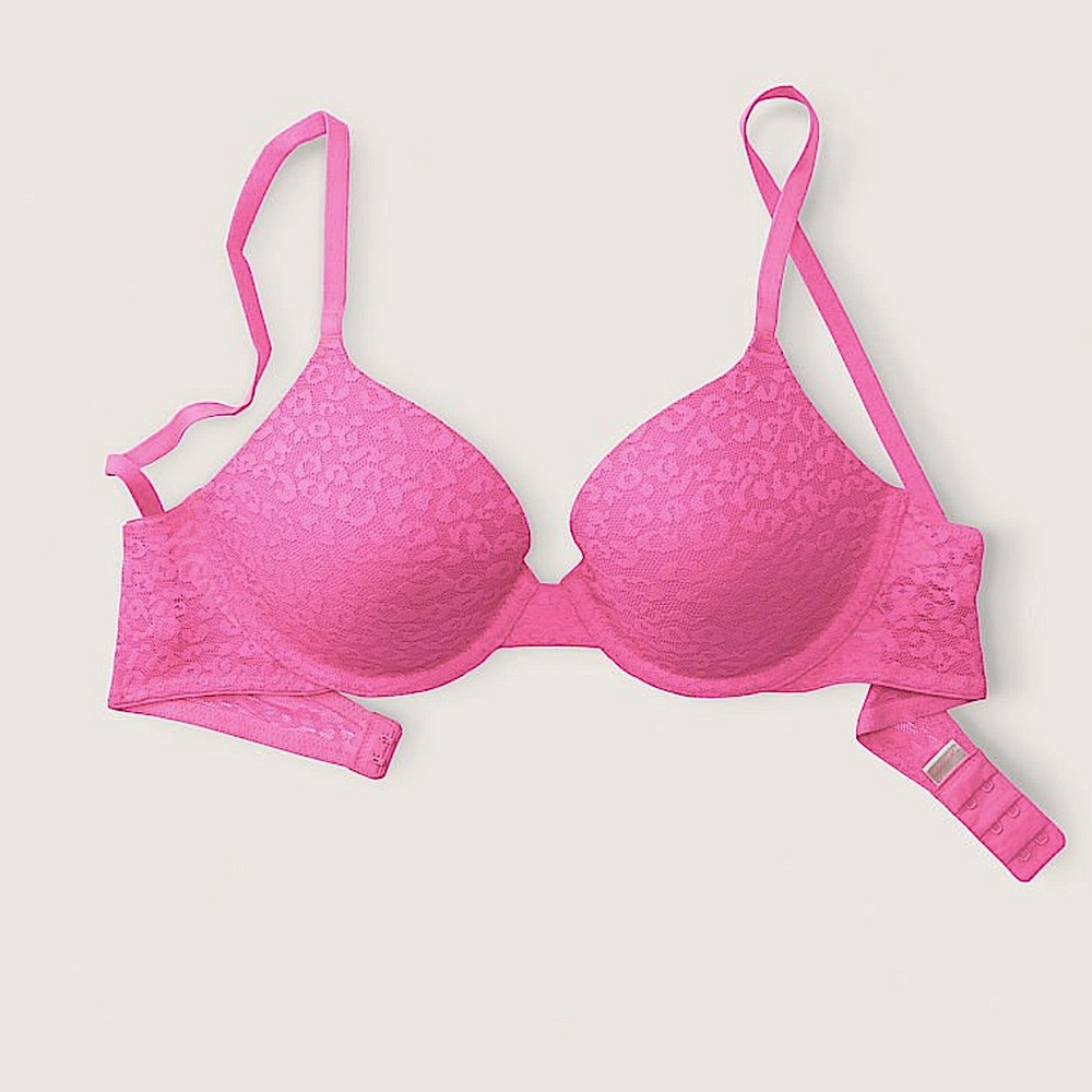 Victoria secret bra, WEAR EVERYWHERE T-SHIRT LIGHTLY LINED BRA